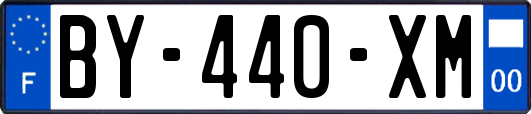 BY-440-XM
