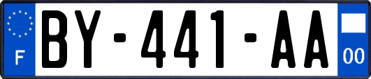 BY-441-AA