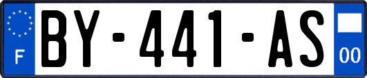 BY-441-AS