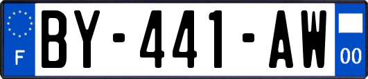 BY-441-AW