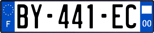 BY-441-EC