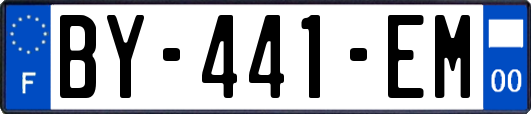BY-441-EM