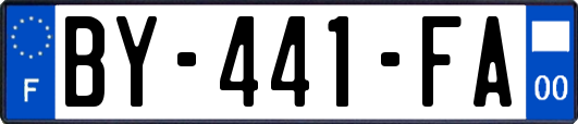 BY-441-FA