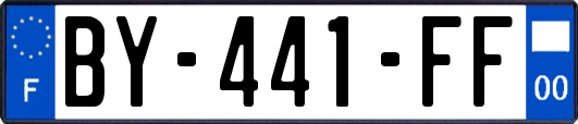 BY-441-FF