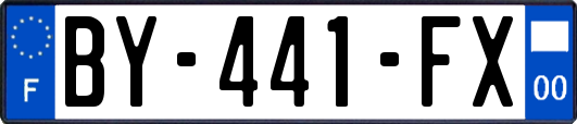 BY-441-FX