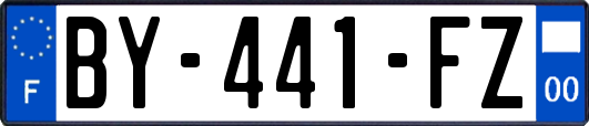 BY-441-FZ