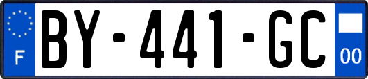 BY-441-GC