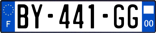 BY-441-GG