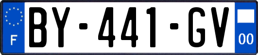 BY-441-GV
