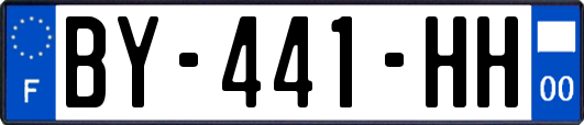 BY-441-HH