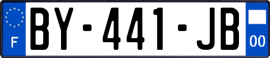 BY-441-JB