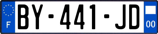 BY-441-JD