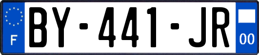 BY-441-JR