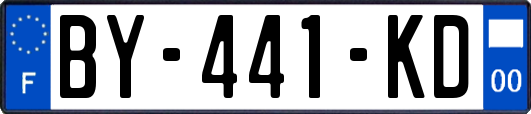 BY-441-KD