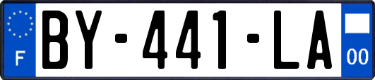 BY-441-LA