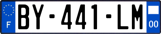 BY-441-LM