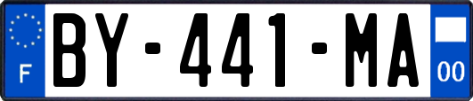 BY-441-MA