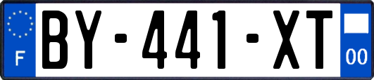BY-441-XT
