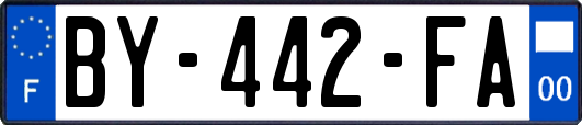 BY-442-FA