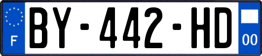 BY-442-HD