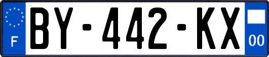 BY-442-KX