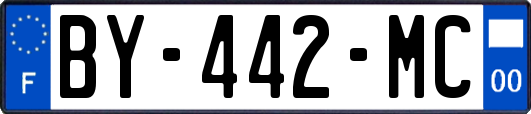 BY-442-MC
