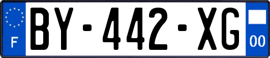 BY-442-XG
