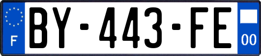 BY-443-FE