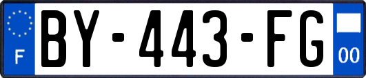 BY-443-FG