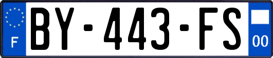 BY-443-FS