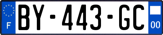 BY-443-GC