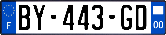 BY-443-GD