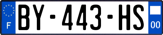 BY-443-HS