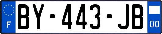 BY-443-JB