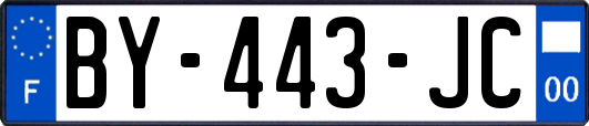 BY-443-JC