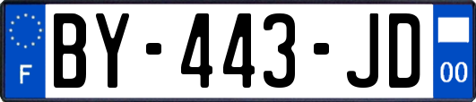 BY-443-JD