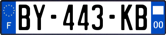 BY-443-KB