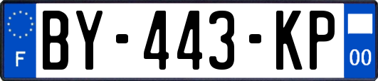 BY-443-KP