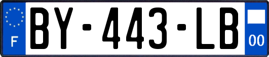 BY-443-LB