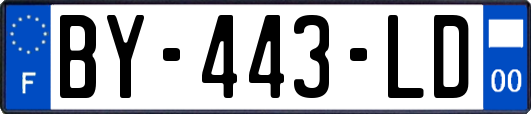 BY-443-LD