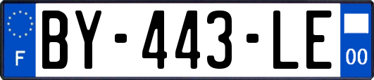 BY-443-LE