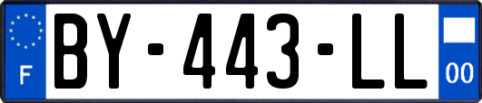 BY-443-LL