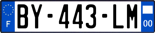 BY-443-LM
