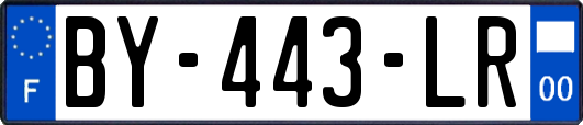BY-443-LR