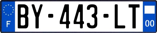 BY-443-LT