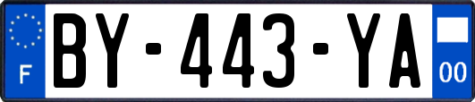 BY-443-YA