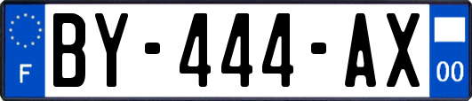 BY-444-AX