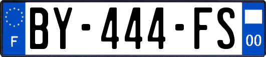 BY-444-FS