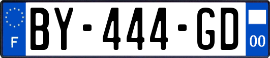 BY-444-GD