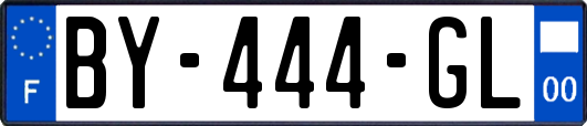 BY-444-GL